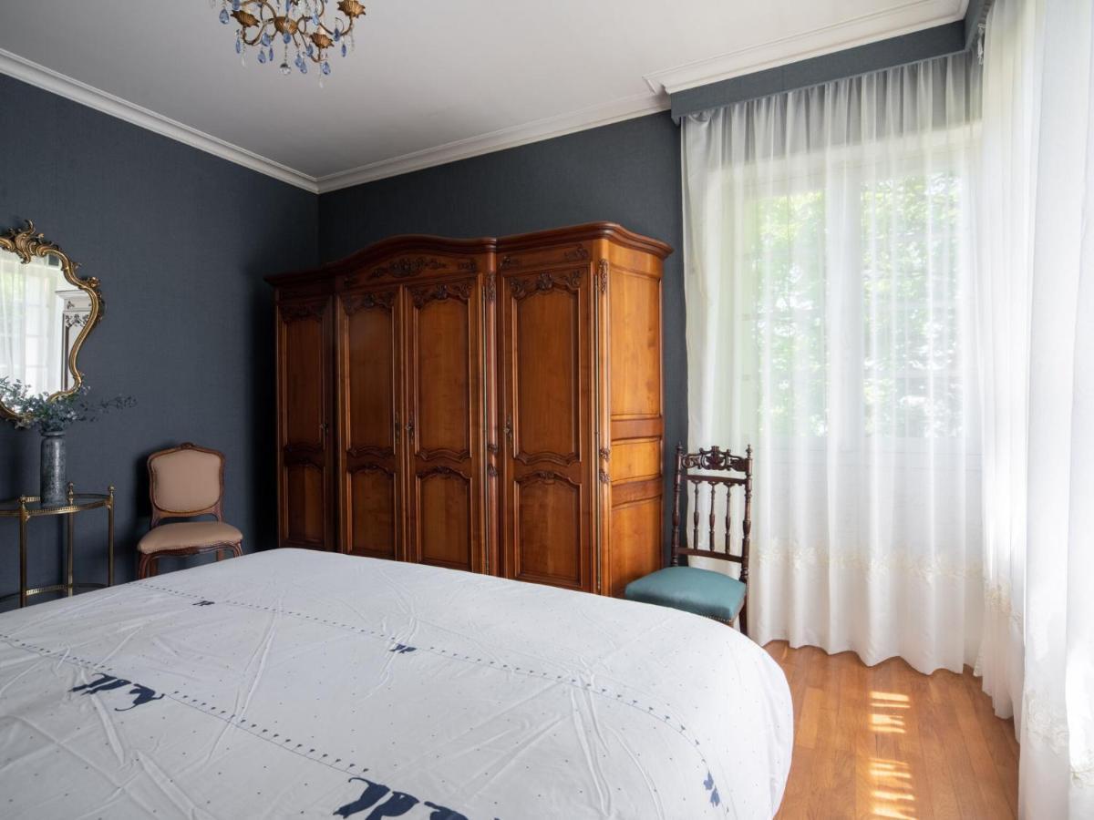 Quaint Holiday Home In Payzac With Garden 外观 照片