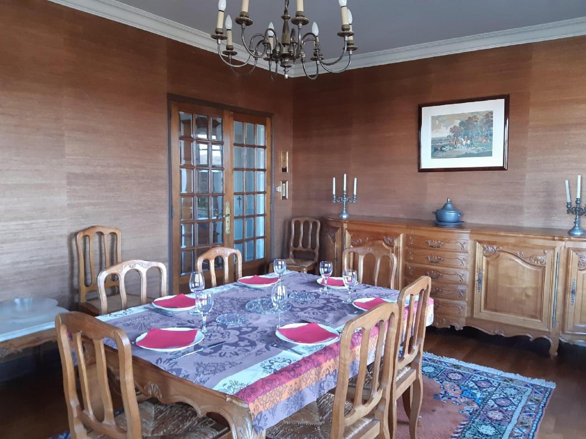 Quaint Holiday Home In Payzac With Garden 外观 照片